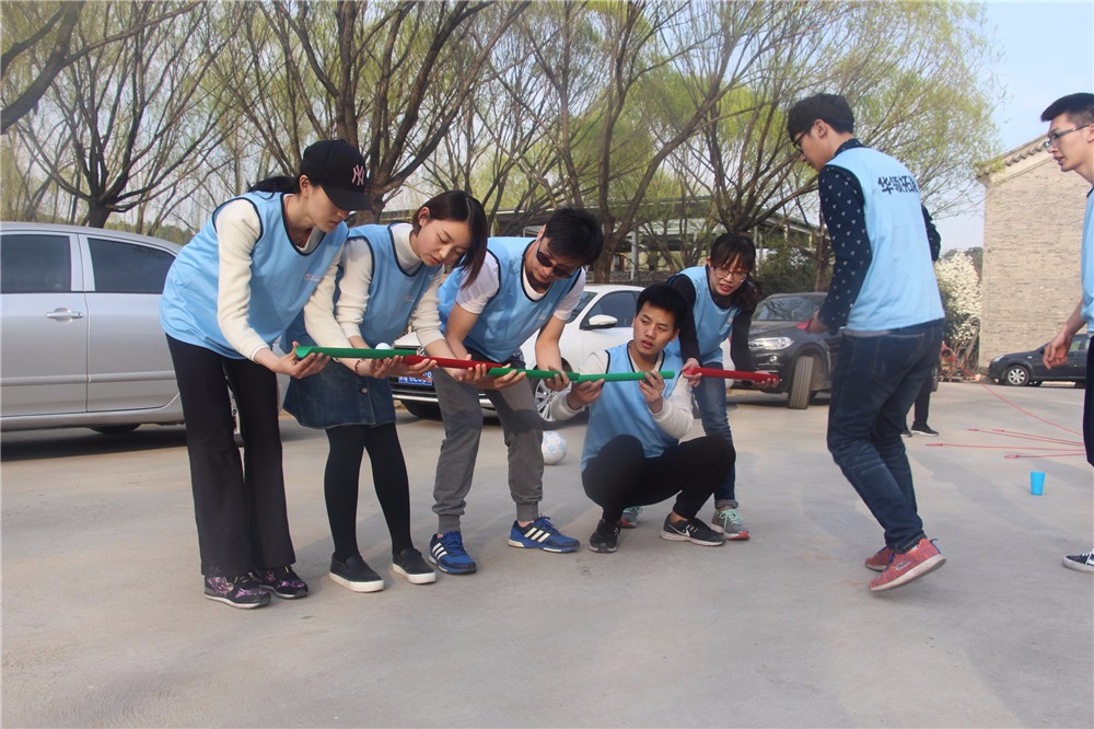 [懷柔清寓莊園]-優(yōu)棒團(tuán)隊(duì)+場地拓展二日活動(dòng)