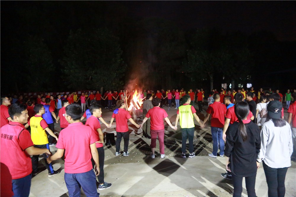 [懷柔清寓莊園]-優(yōu)棒團(tuán)隊(duì)+場地拓展二日活動(dòng)