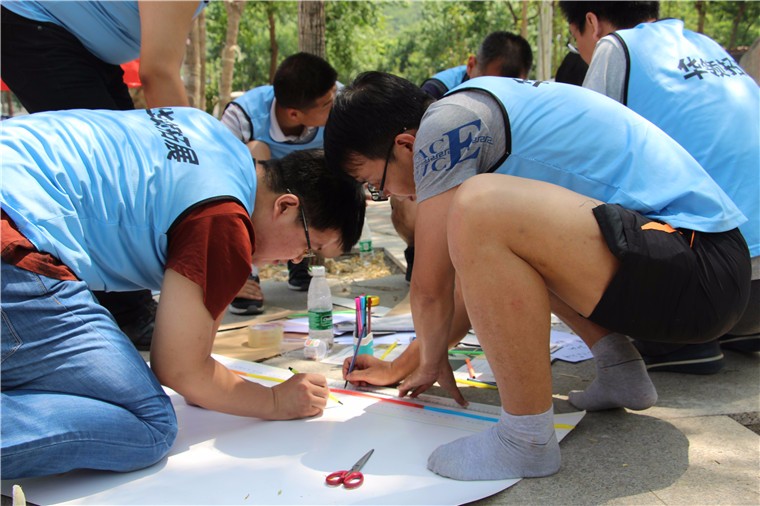 [延慶燕羽山]+旅游團建兩日活動