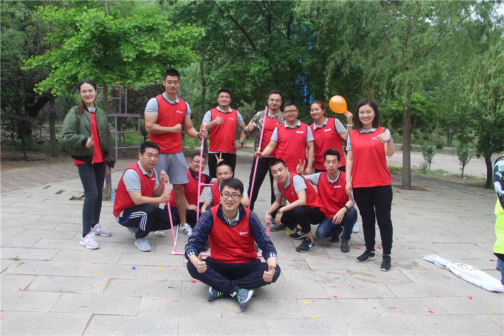 [懷柔清寓莊園]-優(yōu)棒團(tuán)隊(duì)+場地拓展二日活動(dòng)