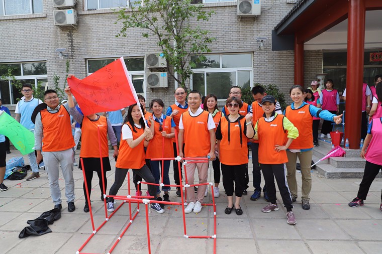 [紅螺湖鳥(niǎo)島拓展基地]-場(chǎng)地團(tuán)建一日活動(dòng)