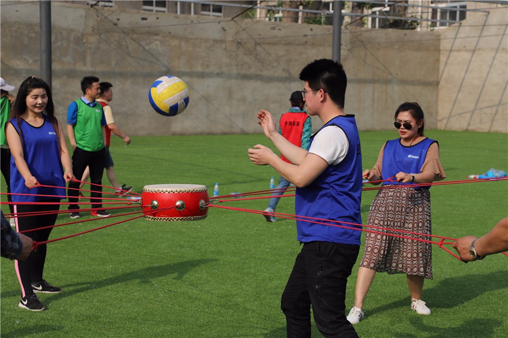 [紅螺湖鳥(niǎo)島拓展基地]-場(chǎng)地團(tuán)建一日活動(dòng)