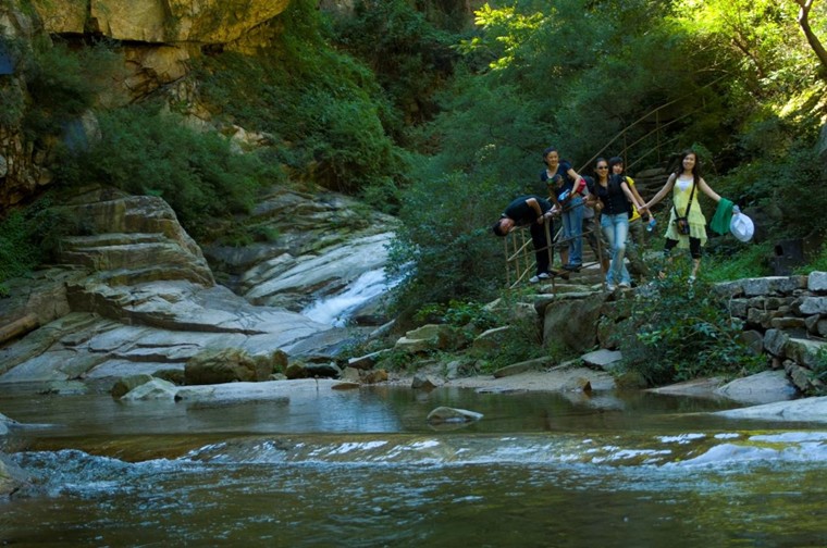 [黑龍?zhí)毒皡^(qū)]+旅游團(tuán)建一日活動