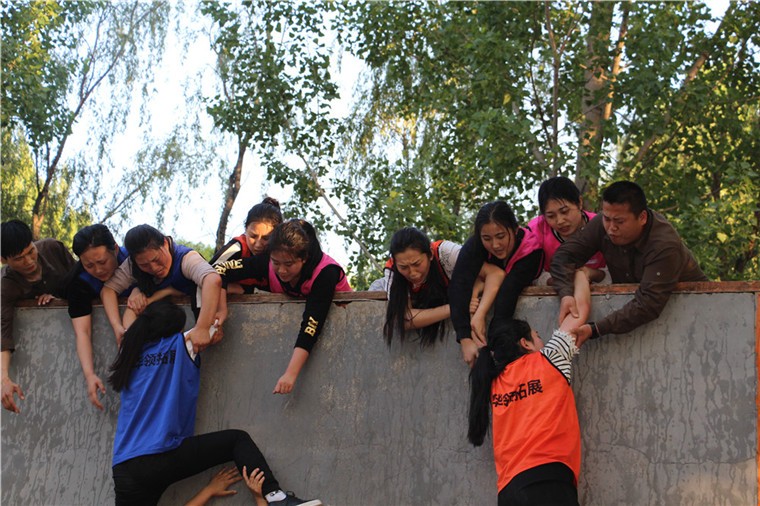 [紅螺湖鳥島拓展基地]-軍事拓展二日活動(dòng)