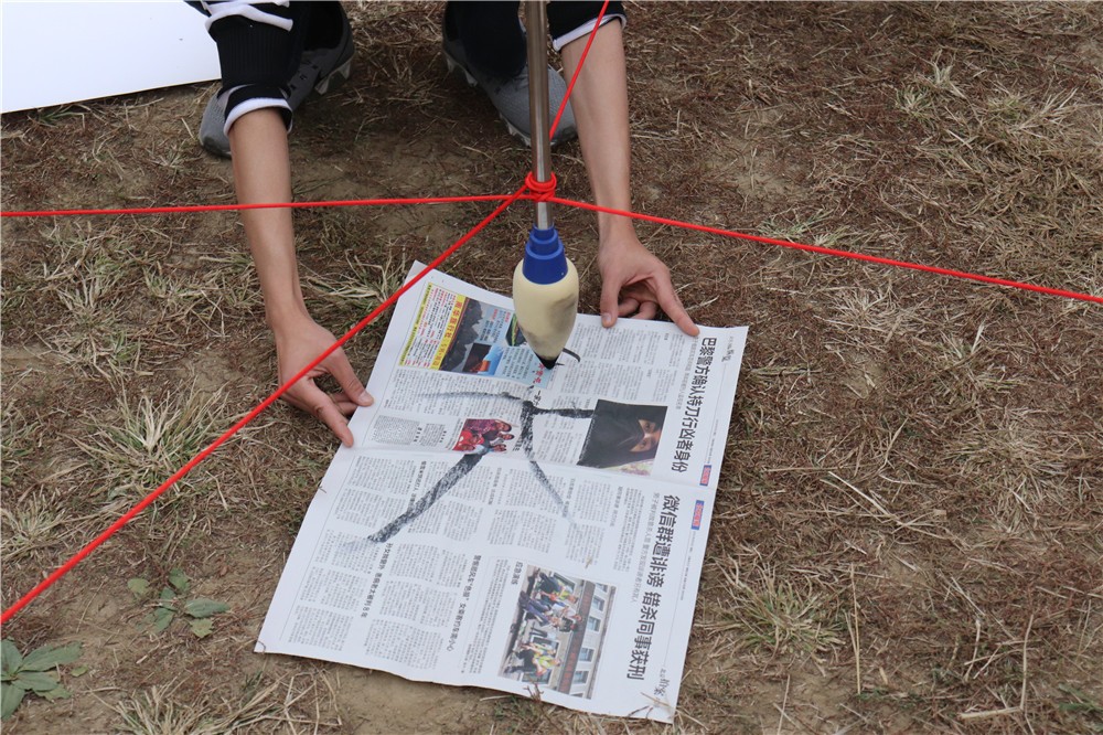 [延慶新華保險培訓(xùn)中心]-場地拓展一日團(tuán)建