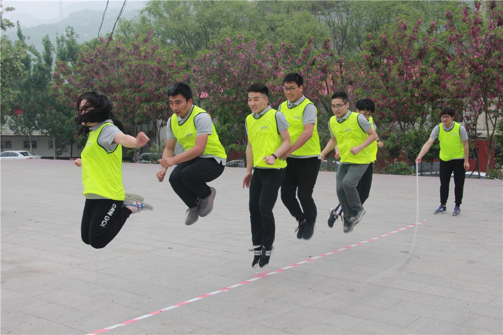 [ 門(mén)頭溝野外拓展]-徒步定向妙峰山風(fēng)景區(qū)-二日拓展活動(dòng)