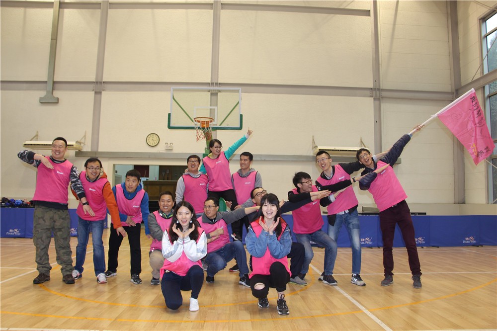 [ 門(mén)頭溝野外拓展]-徒步定向妙峰山風(fēng)景區(qū)-二日拓展活動(dòng)