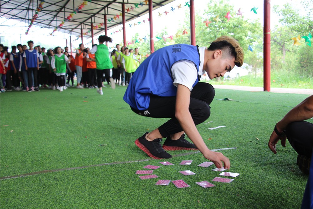 [昌平獵鷹培訓(xùn)基地]-戰(zhàn)狼特訓(xùn)一日活動