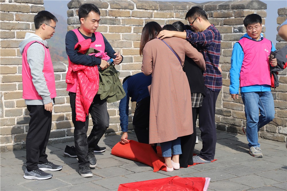 [昌平獵鷹培訓(xùn)基地]-戰(zhàn)狼特訓(xùn)一日活動