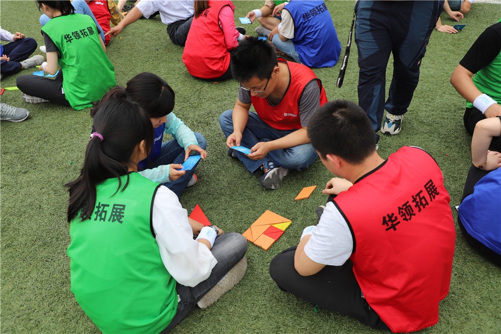 [懷柔鵝和鴨農(nóng)莊]戰(zhàn)狼特訓二日拓展活動