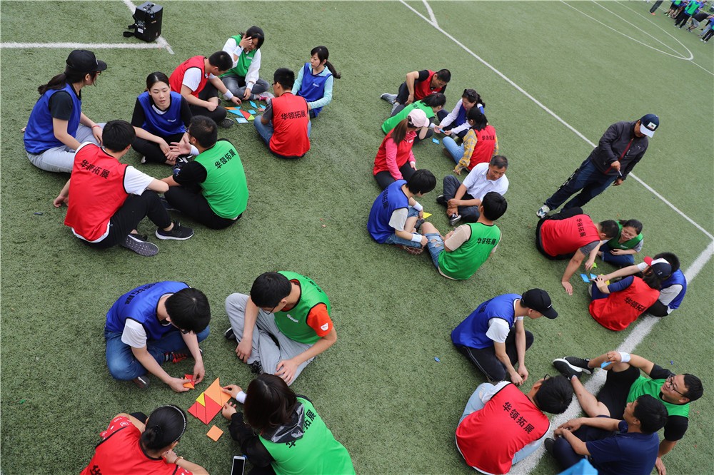 [懷柔鵝和鴨農(nóng)莊]戰(zhàn)狼特訓二日拓展活動