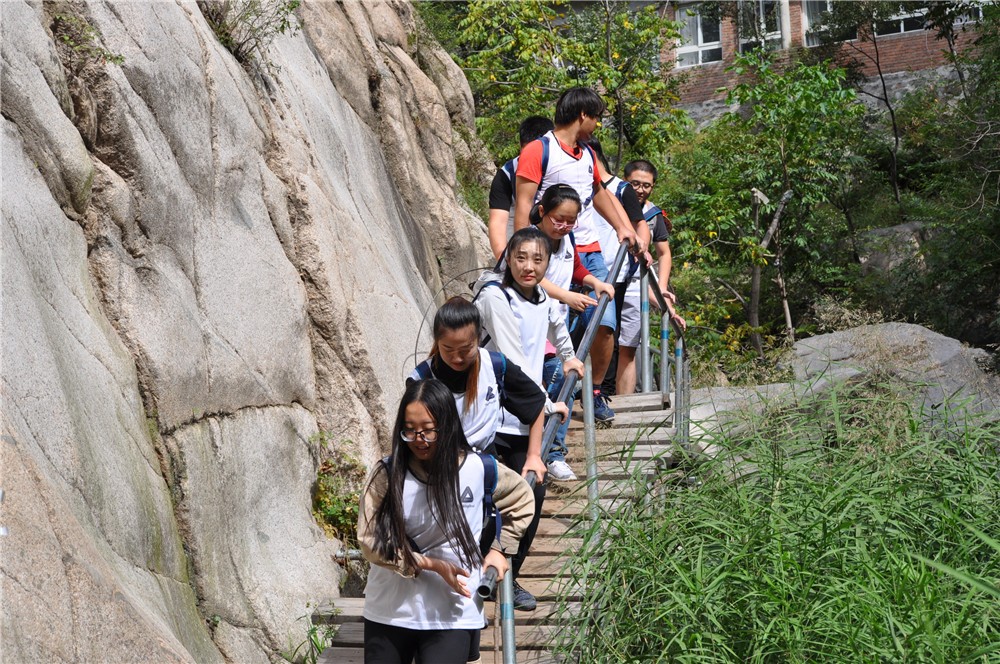 [蘇州太湖三山島野外拓展基地]+戶外徒步一日活動