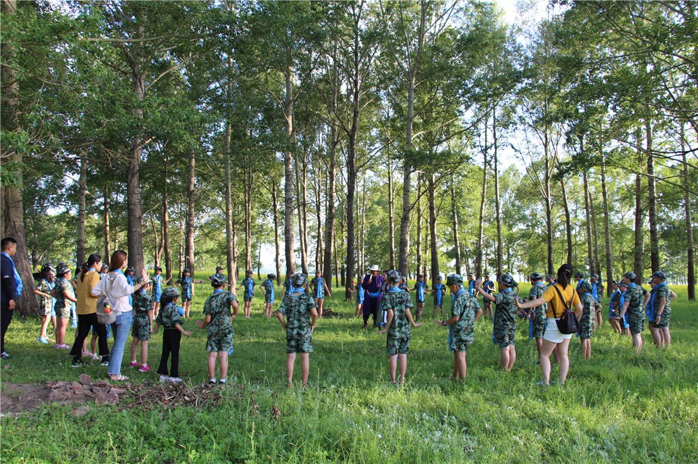 [密云古北水鎮(zhèn)]+主題團(tuán)建一日活動(dòng)