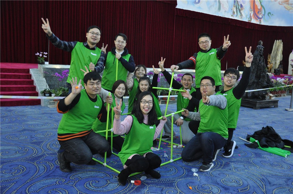 [密云古北水鎮(zhèn)]+主題團(tuán)建一日活動(dòng)