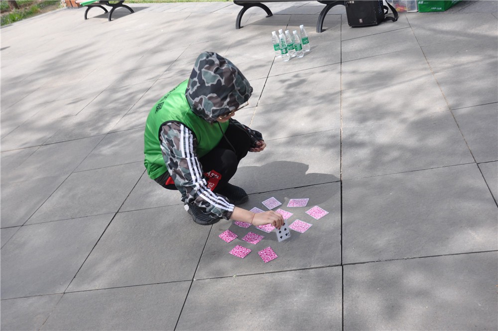 [昌平香堂國際]+戰(zhàn)狼特訓一日活動