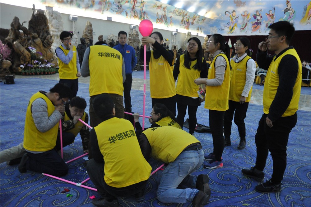 [密云古北水鎮(zhèn)]+主題團(tuán)建一日活動(dòng)