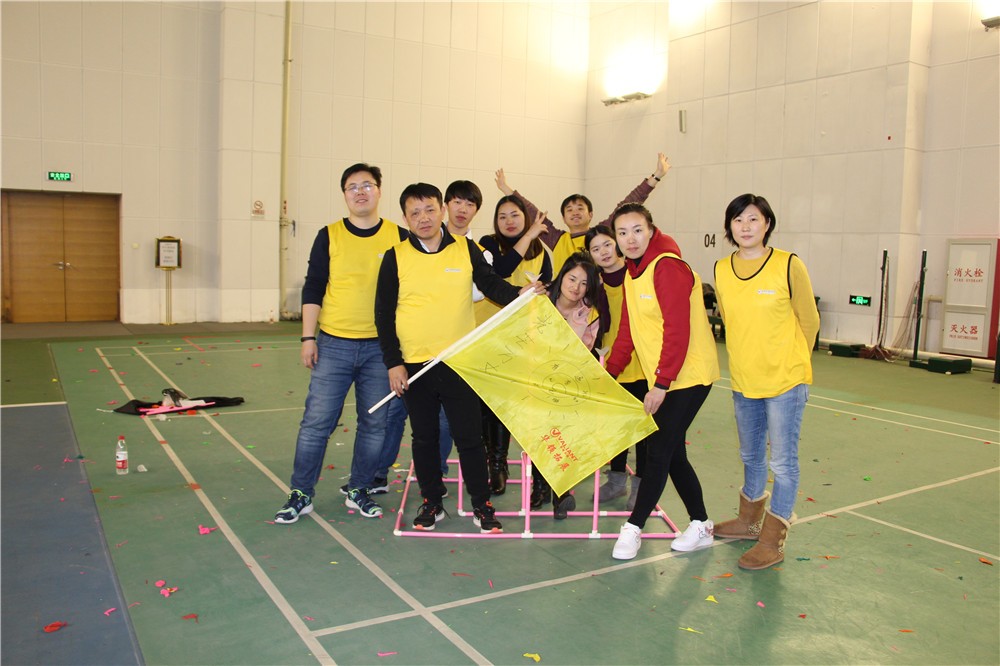 [順鑫度假村]+場地團(tuán)建一日活動