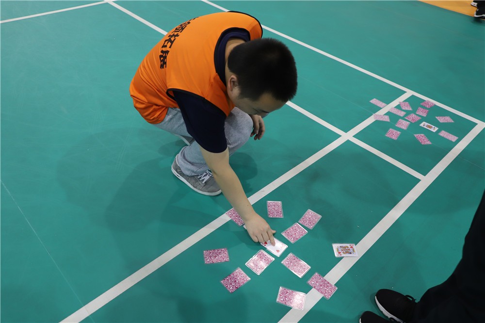 [平谷泰古假日酒店]-場(chǎng)地拓展半日活動(dòng)