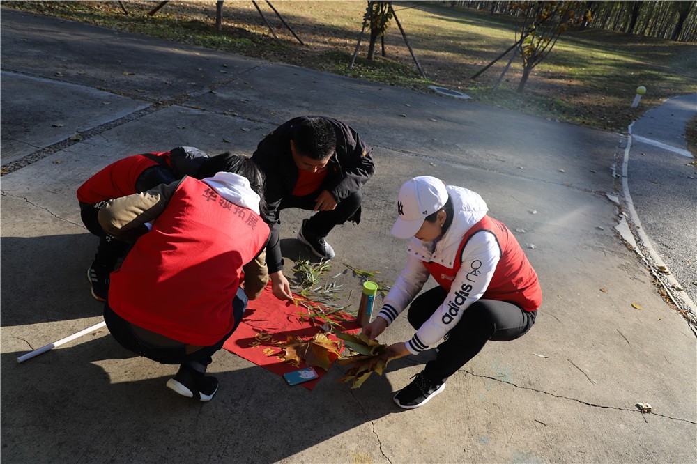  [平谷石林峽、金海湖]+旅游團建一日活動