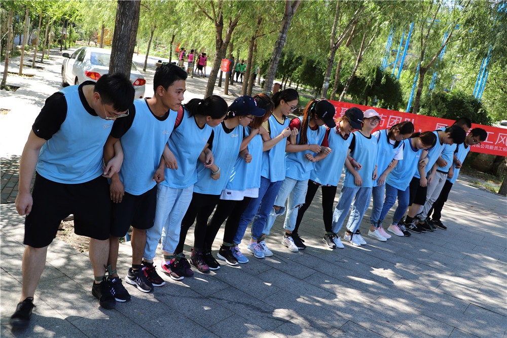 [延慶鳳凰坨]+野外拓展及團(tuán)建二日活動