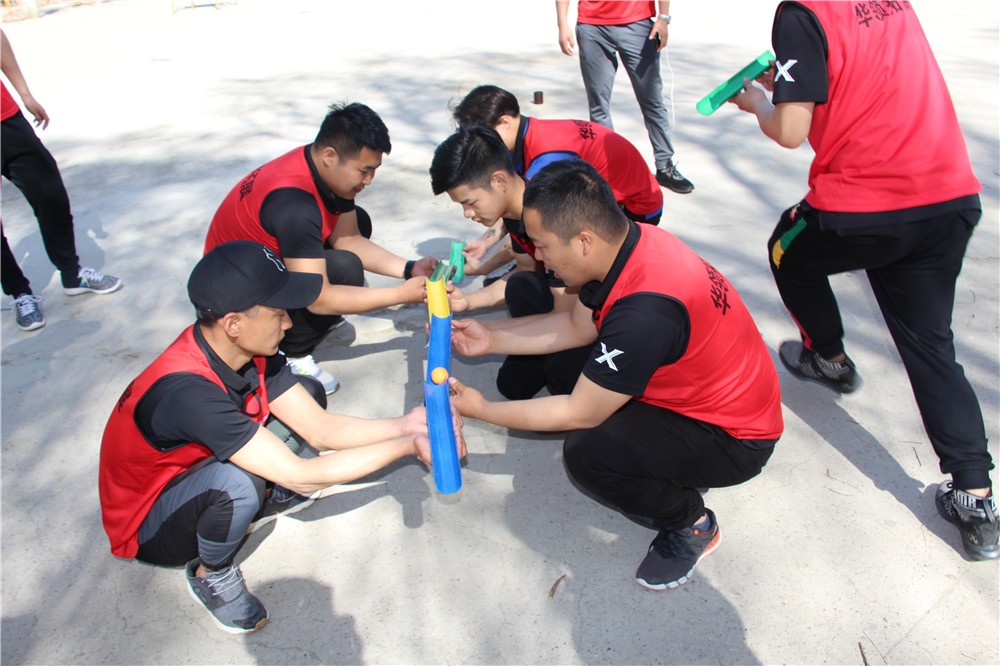 [順義軍訓基地]+戰(zhàn)狼特訓一日活動