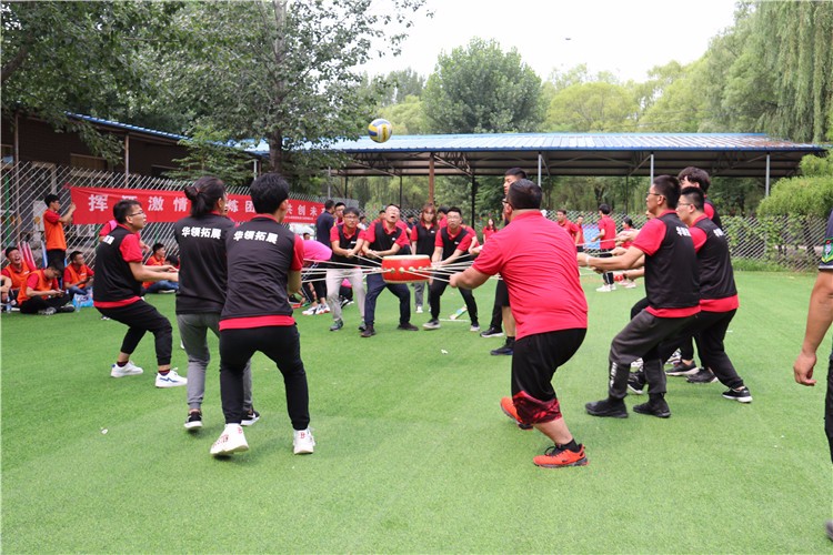 [蘇州樹山生態(tài)村拓展基地]+場地拓展活動(dòng)