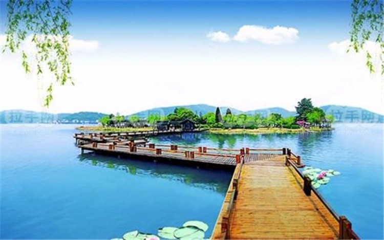 [嘉興南北湖拓展基地]+旅游團建兩日拓展