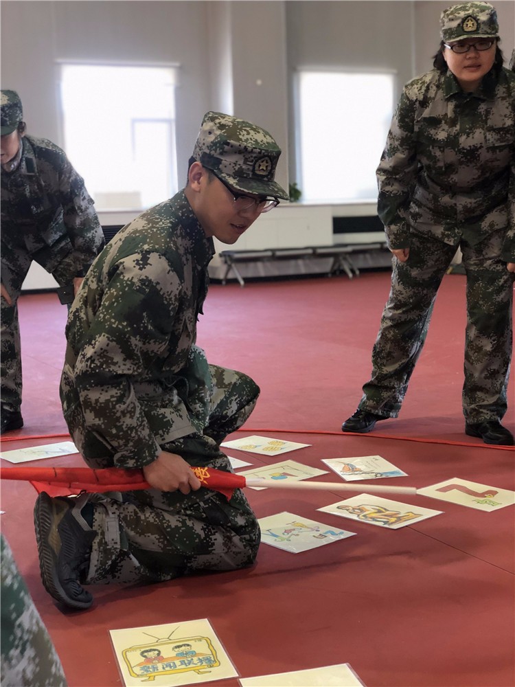 [杭州建德拓展基地]-個人蛻變一日戰(zhàn)狼特訓(xùn)拓展活動