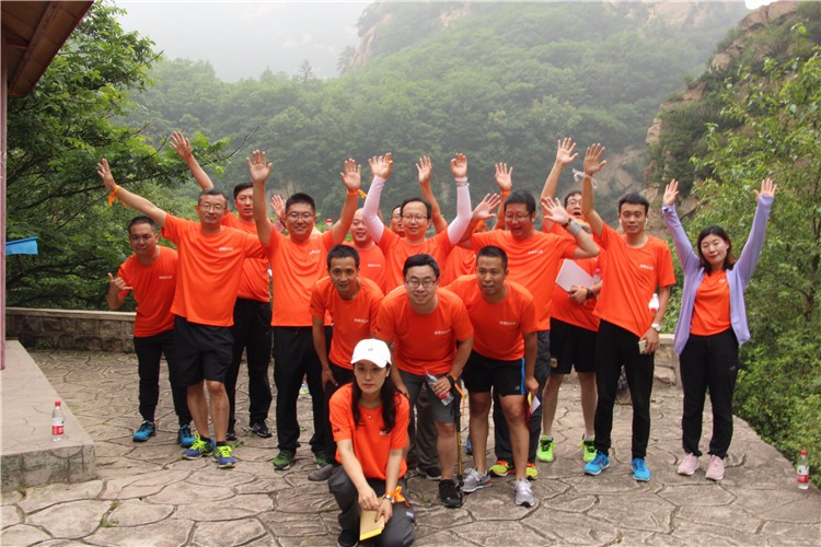 [上海佘山國家森林公園]+主題拓展一日活動