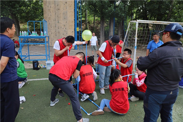 [上海滴水湖]+新員工入職一日團建活動