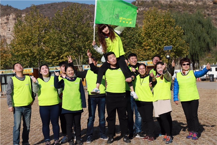 [上海東平森林公園]-主題拓展一日活動