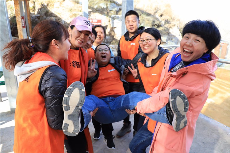 [上海東平森林公園]-主題拓展一日活動