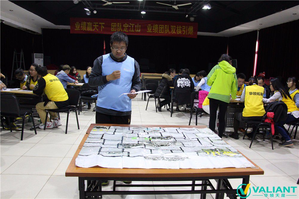 制定作戰(zhàn)計(jì)劃