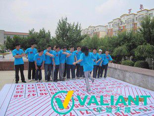 制作作戰(zhàn)計劃